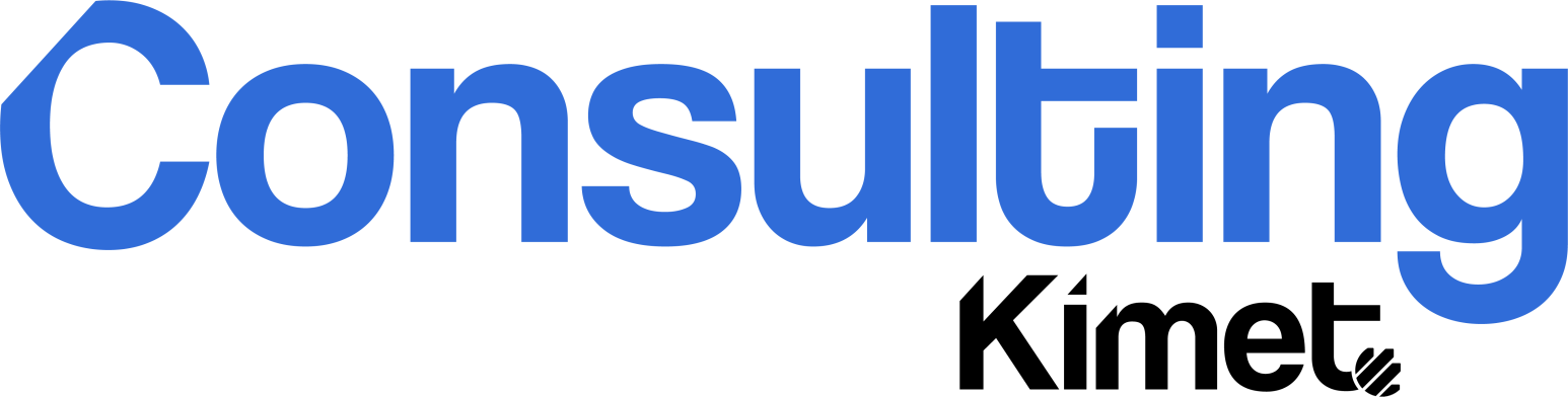 consulting