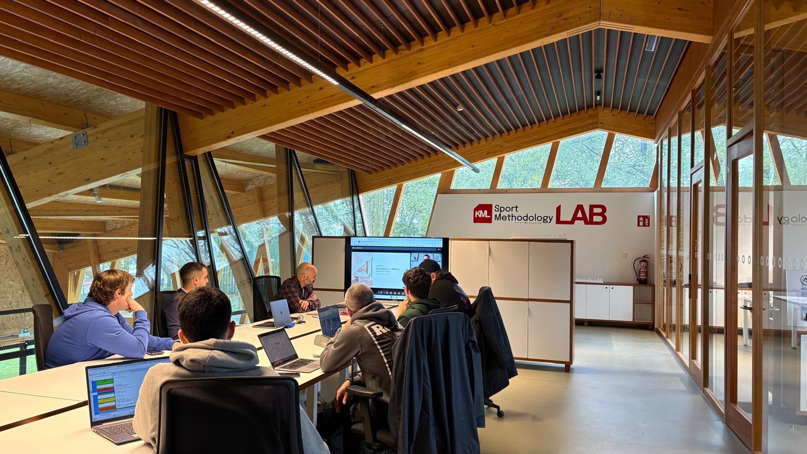 Getxo: un proyecto deportivo con alma, método y futuro